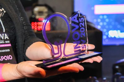 Inova São Vicente premia projetos de sucesso na gestão municipal