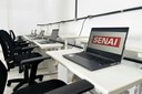 Inscrições para curso de Desenvolvimento de Sistemas do Senai são prorrogadas