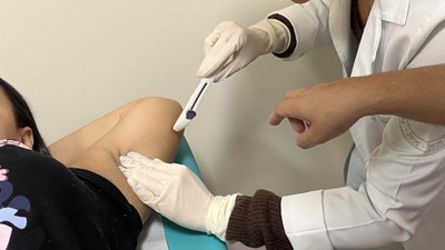 Inscrições para o 7º Mutirão do Implanon encerram na próxima segunda (23)