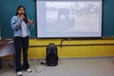 Inspiração e maturidade marcam propostas em Conferência Infantojuvenil pelo Meio Ambiente Inspiração e maturidade marcam propostas em Conferência Infantojuvenil pelo Meio Ambiente