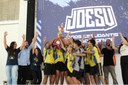 JOESV 2024 premia talentos e incentiva o esporte entre crianças e adolescentes de São Vicente JOESV 2024 premia talentos e incentiva o esporte entre crianças e adolescentes de São Vicente