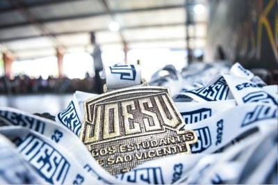 JOESV: duelos definem finalistas nesta sexta-feira (5)