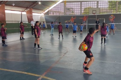 JOESVINHO segue com segundo dia de disputas na modalidade câmbio nesta quinta-feira (7)