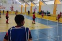 Jogos Estudantis de São Vicente define campeões em damas e xadrez nesta sexta-feira (1º) Jogos Estudantis de São Vicente define campeões em damas e xadrez nesta sexta-feira (1º)