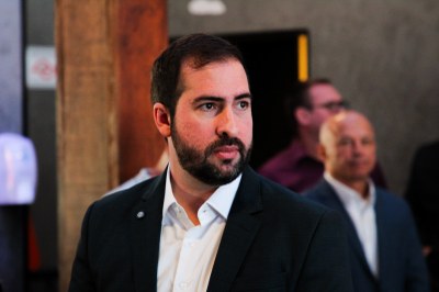 Kayo Amado assume vice-presidência da Frente Nacional de Prefeitos para tratar sobre Subfinanciamento dos Municípios do Brasil