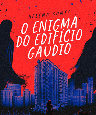 Livro de mistério sobre o edifício Gaudio recebe selo de excelência