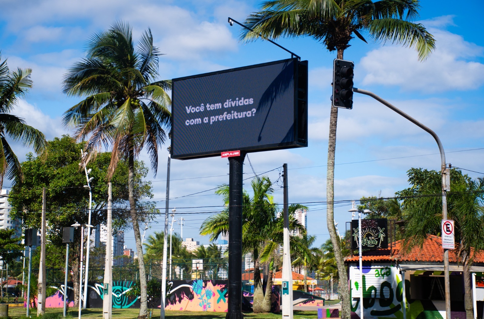 Maior Refis da história de São Vicente é prorrogado até 21 de janeiro