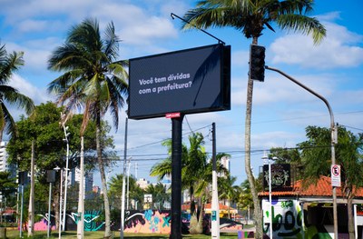 Maior Refis da história de São Vicente é prorrogado até 21 de janeiro