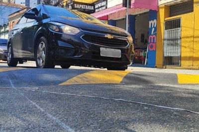 Mais segurança e fluidez no trânsito: Praça João Pessoa recebe pacote de melhorias viárias