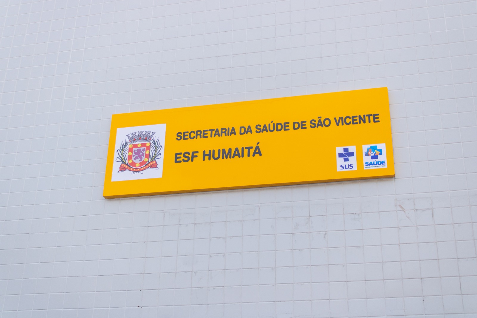 Março Verde: São Vicente intensifica ações de combate à tuberculose