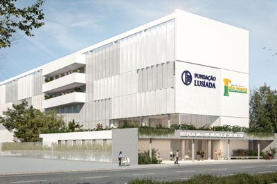 Maternidade de São Vicente receberá investimento de R$ 48 milhões do Estado