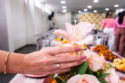 São Vicente lança 2ª edição do Festival da Mulher