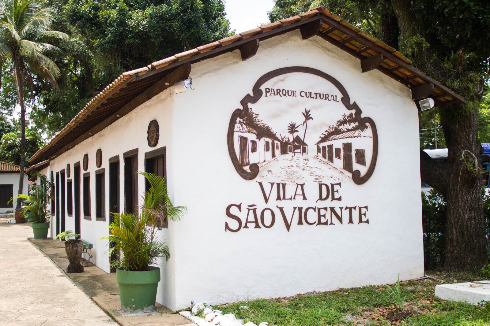 Mostra teatral movimenta cena cultural de São Vicente neste sábado (16)