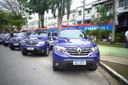 Motorista sob efeito de álcool é detido em ação da GCM de São Vicente