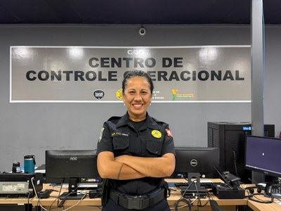 Mulheres que Protegem: força, dedicação e amor na Guarda Civil Municipal