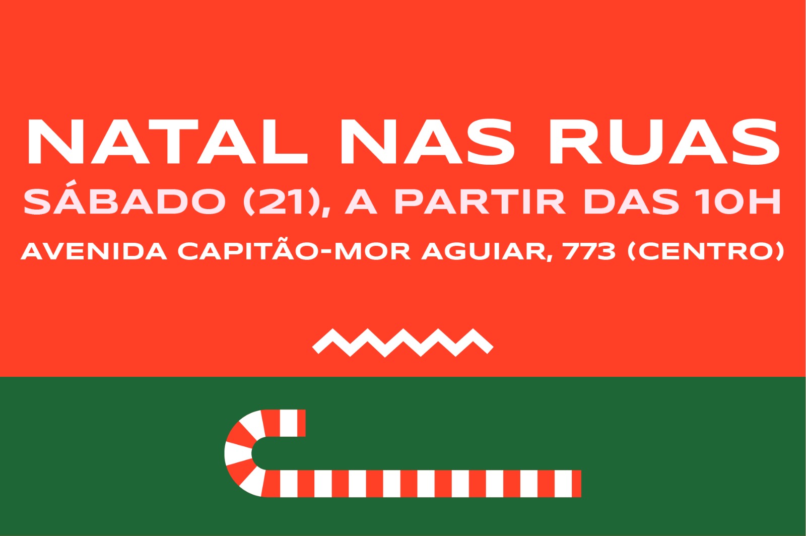 Natal nas Ruas leva solidariedade e serviços essenciais às pessoas em situação de vulnerabilidade em São Vicente
