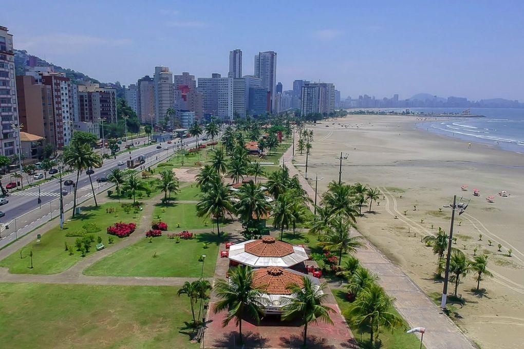 NOTA À IMPRENSA: Justiça revoga liminar dos permissionários contra reorganização da Orla do Itararé