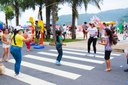 Nova edição da Rua da “FelizCidade” leva diversão, esporte e serviços a São Vicente neste domingo (30)