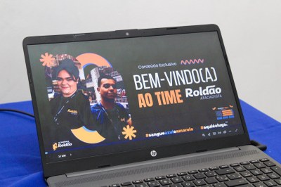 Novo Roldão Atacadista em São Vicente realiza nova integração de mais 50 colaboradores