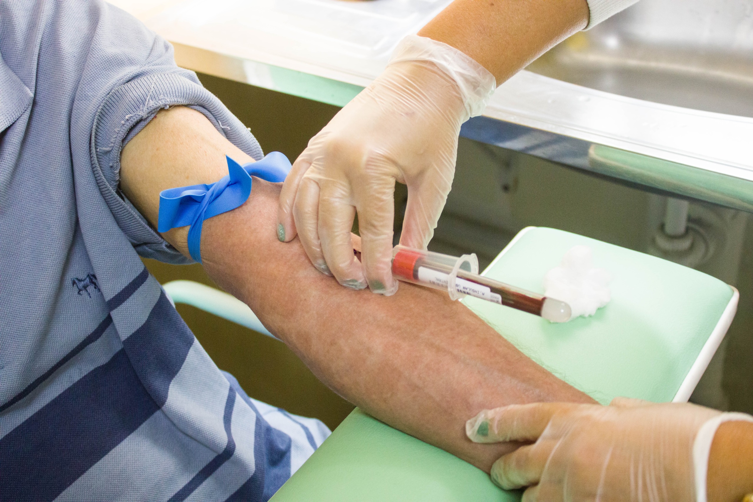Novembro Azul: São Vicente adere a campanha de prevenção ao câncer de próstata