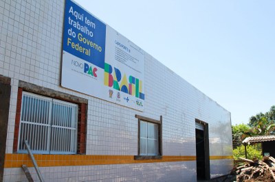 Novo Caps Rio Branco oferecerá atendimento especializado para pessoas com transtornos mentais