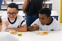 Nutrição Escolar: Celebrando o Dia da Saúde e Nutrição com Sabores que Desenvolvem Vidas Nutrição Escolar: Celebrando o Dia da Saúde e Nutrição com Sabores que Desenvolvem Vidas