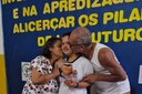 O amor que virou livro e a trajetória de Jeniffer e sua mãe na luta pela inclusão O amor que virou livro e a trajetória de Jeniffer e sua mãe na luta pela inclusão