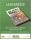 Obra literária de escritor vicentino mergulha no cotidiano da Baixada Santista Obra literária de escritor vicentino mergulha no cotidiano da Baixada Santista