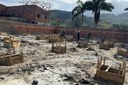 Obras da ESF Gleba iniciam para ampliação do atendimento básico em São Vicente