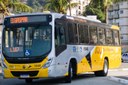 Ônibus municipais de São Vicente farão integração com VLT a partir de 2 de novembro