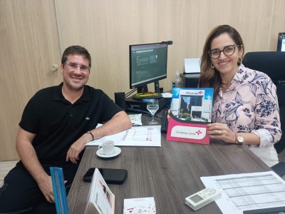 Parceria amplia acesso a exames de colonoscopia em São Vicente