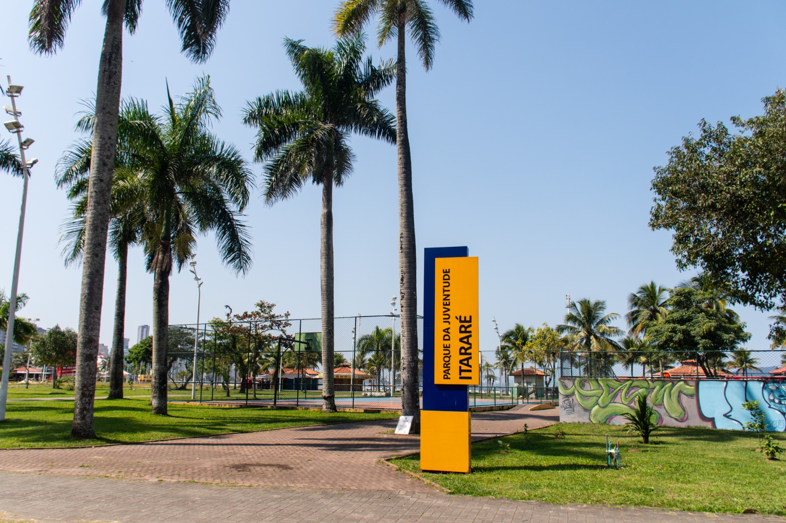 Park Fest Rock 2025 promete agitar São Vicente com programação ampliada