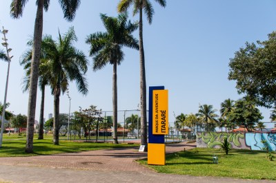 Park Fest Rock 2025 promete agitar São Vicente com programação ampliada