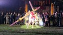 Páscoa com arte e emoção movimenta São Vicente no feriado prolongado Páscoa com arte e emoção movimenta São Vicente no feriado prolongado