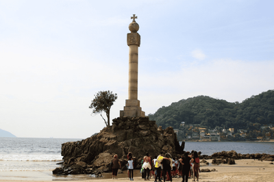 Passeios turísticos gratuitos agitam programação de aniversário em São Vicente