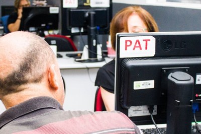 PAT de São Vicente oferece 15 vagas para empregos