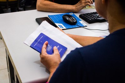 PAT de São Vicente oferece 150 vagas para empregos