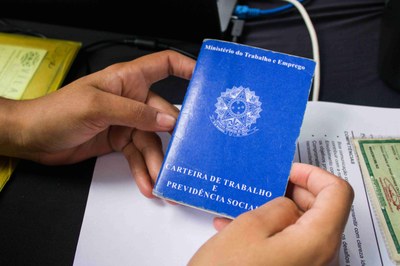 PAT de São Vicente oferece 90 vagas para empregos em diversos setores