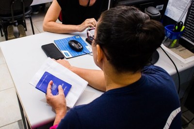 PAT de São Vicente oferece mais de 160 vagas para empregos