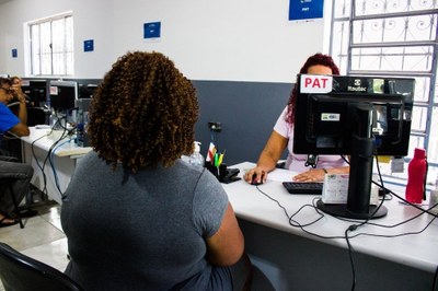 PAT de São Vicente oferece mais de 200 vagas para empregos
