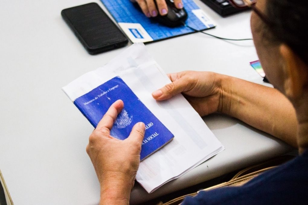 PAT de São Vicente oferece mais de 40 vagas para empregos em diversos setores