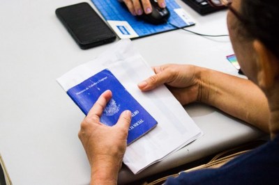 PAT de São Vicente oferece mais de 40 vagas para empregos em diversos setores