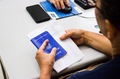 PAT de São Vicente oferece mais de 60 vagas para empregos em diversos setores