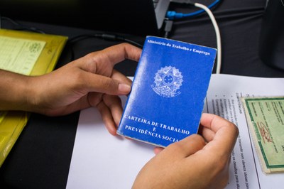PAT de São Vicente oferece novas 78 vagas para empregos