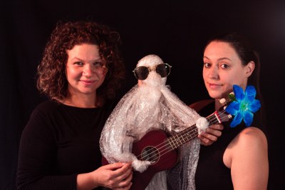 Peça teatral une cultura e sustentabilidade em São Vicente neste sábado (13)