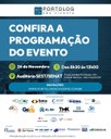 'PortoLog São Vicente' busca investimentos no setor portuário para Primeira Cidade do Brasil 'PortoLog São Vicente' busca investimentos no setor portuário para Primeira Cidade do Brasil