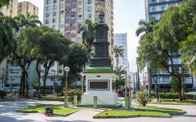 Praça 22 de Janeiro terá playground, novo Espaço Multicultural e academia para 3ª idade