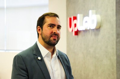 Prefeito Kayo Amado é convidado para encontro que reúne os 30 prefeitos mais inovadores da América Latina