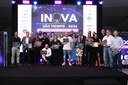 Prefeitura de São Vicente abre edital para contribuições em prol do Inova 2025 Prefeitura de São Vicente abre edital para contribuições em prol do Inova 2025