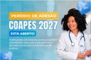 Prefeitura de São Vicente abre período de adesão ao Coapes para instituições de ensino da área da saúde